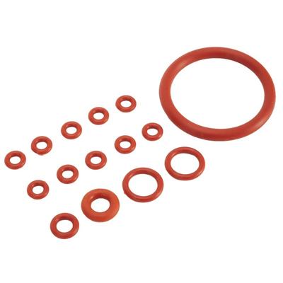 O-rings Sealing Gasket For Bosch Machine Silicone Nozzle