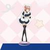 Anime My Youth Romantic Comedy Is Wrong Acrylic Stand Action Figure Toy PVC Desktop Stand Model Toys Gift