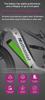 2026 neues Nathaniel SYR09 2000W Doppelmotor E-Bike 48V 20Ah 26" Fat Tire 70km Reichweite EU Lager