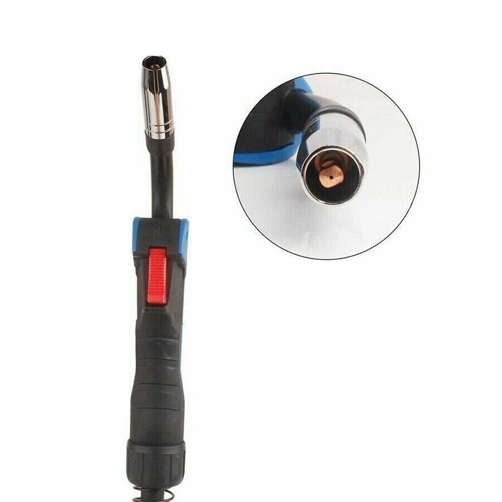 0.6/0.8/0.9/1.0/1.2mm Welding Nozzle Accessories Conductive Tip Contact Tip