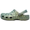Classic Clog Black Unisex 209841-001