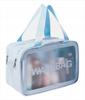 Transparent Waterproof Cosmetic Bag Organizer Xl