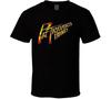 Pat Travers Band 3 T-skjorte
