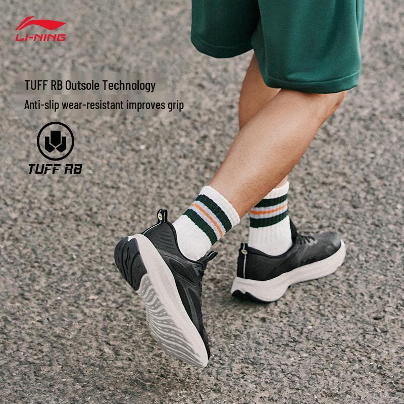 Li-Ning Yun Yi Men's Casual Sport Shoes