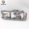 Headlights and Accessories for Isuzu Concrete Pump Trucks and Isuzu Truck Parts.