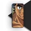Cover Hajime No Ippo Comics for Motorola Moto G82 G20 G22 G23 G32 G8 G7 G9 Power Plus G41 G30 G71 E22 E13 E20 E32 Phone Case
