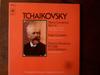 LP Record PYOTR ILYICH TCHAIKOVSKY , THE PHIL - Concertos 77357 CBS 1973 UK Classical Used