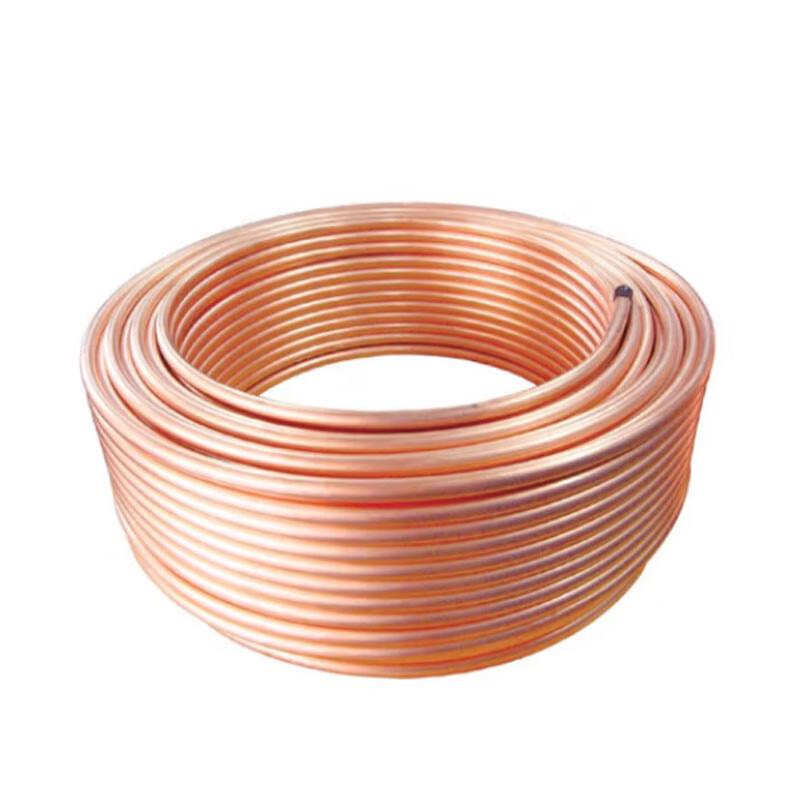 Likexun Soft Copper Refrigeration Tubing