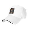 Heated Rivalry Cap Casual Baseball Caps Adjustable Hat Hip Hop Summer Unisex Baseball Hats Customizable