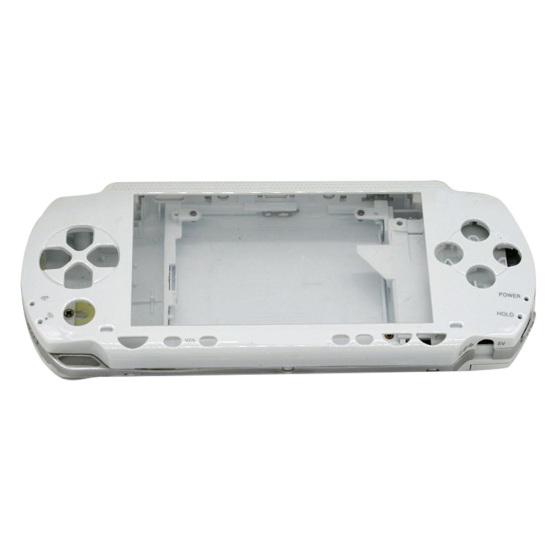 Full Housing Shell Case Cover Faceplate Repair Parts for PSP 2000 Slim Series