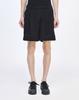 Songjio Homme Floral Silk Shorts Black Si3Pt350Bk