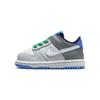 Dunk Low TD Pure Platinum Photo Blue Baby Sneaker Grau Weiß Cool-Grau DH9761-004