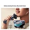 Xiaomi S302 Electric Rotary Shaver Gift Edition CN Plug (adapter Included)
