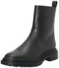 Combat Boots Combat Plain Boots Dark Green [Mionotis]