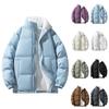 Winter Coat Warm Slim Fit Thick Coat Casual Jacket Outerwear Top Blouse