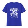 Dystopia Band Vintage Bomulls T-shirt för Män och Kvinnor Storlekar S 5XL Kv9172 vintage Tvättad homme grafisk Casual Snygg mode
