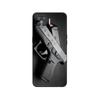 Pour Oppo Reno4 Lite Coque en silicone pour téléphone Sur Oppo F17 Pro Couverture arrière Reno 4 lite 6.43" coque tpu noire rose Anime espace voiture