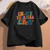 30th Birthday Gift for Her Tshirts in My Thirties Era Tshirt Birthday Party Tees Cotton Short Sleeve O Neck Womens Clothing Top
