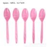 Paw Prints Party Supplies Birthday Decorations Tableware Decorations Banner Tablecloth Napkin Knives And Forks Spoons Paper Cups Paper Towels