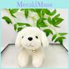 Animal Plush Toy Dog Cartoon Soft Short Plush For Kids Gift And Collection