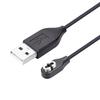 Earphone Magnetic Charging Cable Anti-Interference Short Circuit Protection Universal Type-C Charger Cable Replacement