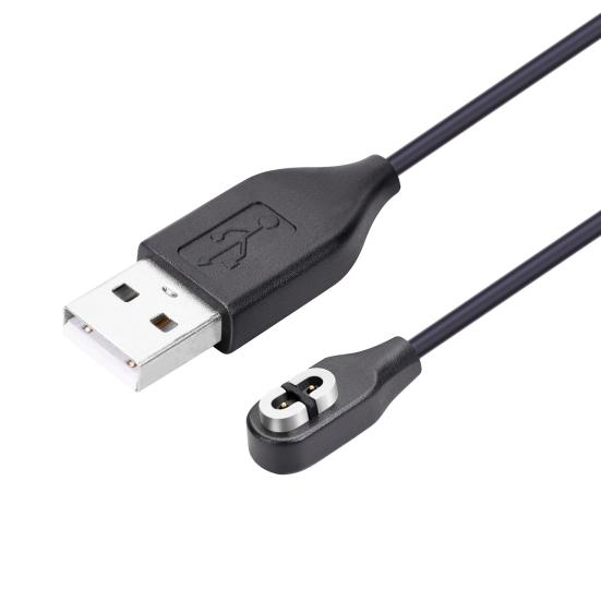 Earphone Magnetic Charging Cable Anti-Interference Short Circuit Protection Universal Type-C Charger Cable Replacement