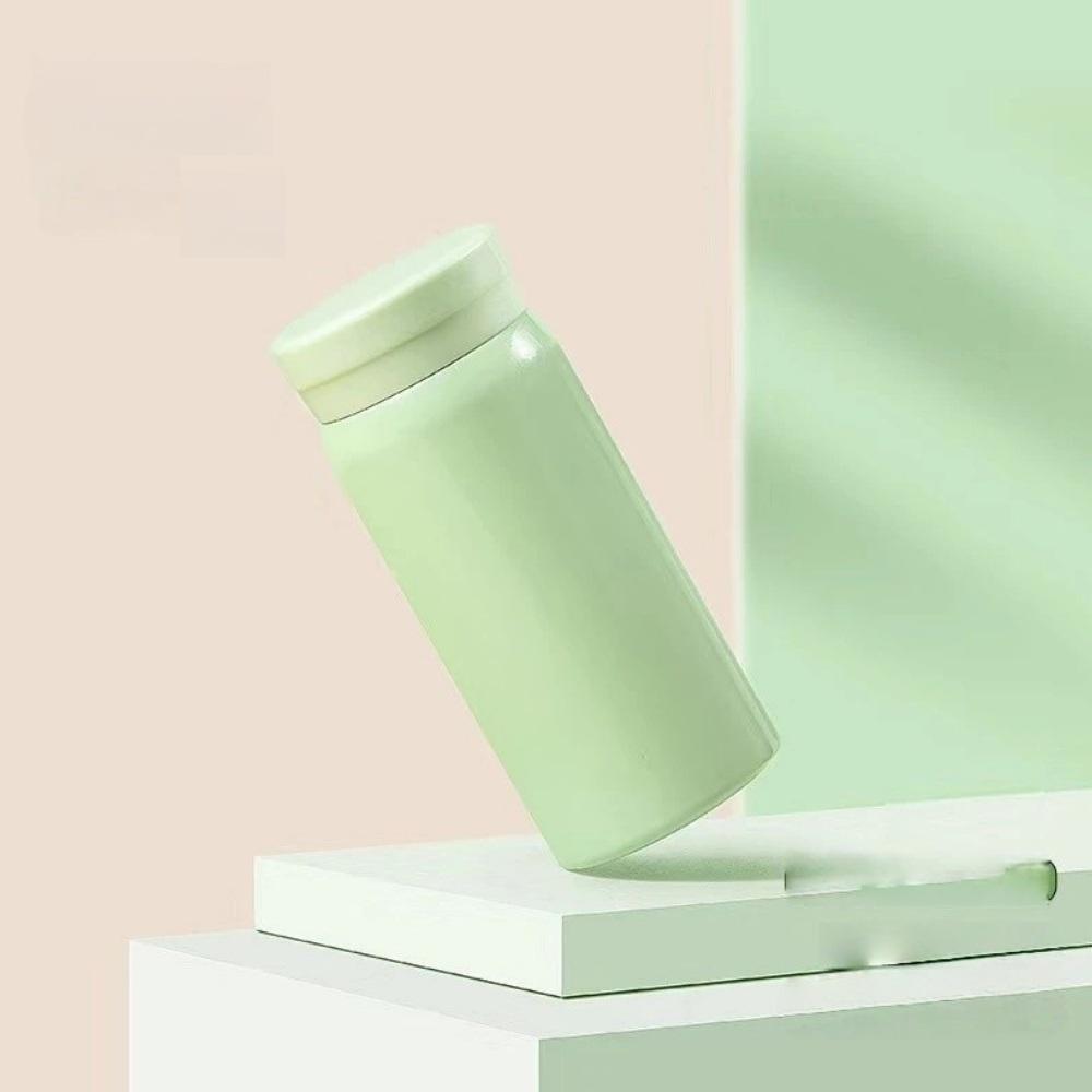 200ml Mini Insulated Cup Stainless Steel Coffee Thermal Mug 316 Vacuum Flasks for Hot and Cold Cup