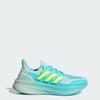 adidas Ultraboost 5 JQ2911 Women's Performance Sports Shoes Blue / Hi-Res Yellow / Halo Mint