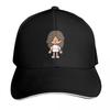 Toca Life Box Toca Boca Söt Keps Mode Casual Basebollkepsar Justerbar Hatt Hip Hop Sommar Unisex Basebollkepsar Flerfärgad