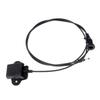 Reliable Automotive Hood Latches Lock Release Cable with Superior Wear Resistance for 300 5.7L 6.1L 2.7L 3.5L 05065522AE