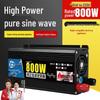 Pure Sine Wave Vehicle Power Inverter