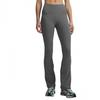 Womens/Ladies Motion Flared Leggings
