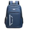 Reise-Rucksack für draußen, große Kapazität, für den täglichen Weg zur Arbeit, Herren-Rucksack, Business-Computertasche Zoll