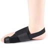 Bunion Corrector Adjustable Men Women Big Toe Straightener Hallux Valgus Correction Hammer Toe Separator Orthopedic Bunion Splint Bunion Pain Relief