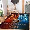 Warner Bros. Films (19) Personaliseer uw naamkleed, bureaustoelkussen, cadeau voor thuis, slaapkamer, woonkamer.