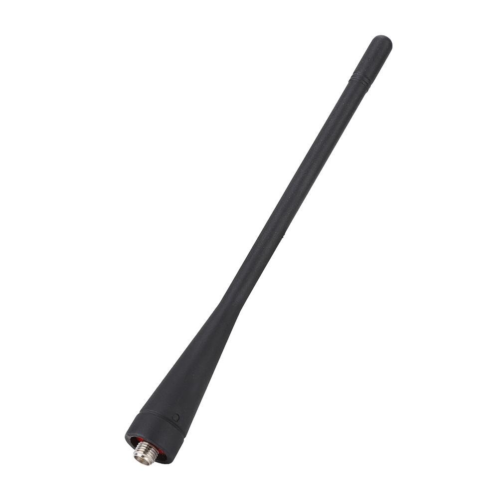 KRA27 UHF Peitschenantenne 400-470 MHz Für Kenwood Radio TK360 TK370 TK372 TK380 TK390 TK3100 TK3102