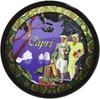 CD VARIOUS - Capri  DNR515 Non Japan New Age & Easy Listening Used