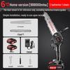 Kalei Cordless Mini Chainsaw CN Plug (adapter Included)