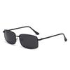 Color-changing Sunglass Men's Driving Glasses All-match UV Protection Riding Eyeglass Men