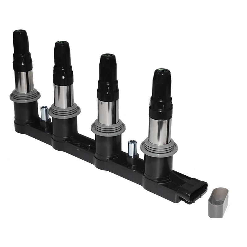 Auto Accessories Car Engine Ignition Coil for OPEL CHEVROLET AVEO CRUZE ORLANDO 55570160 28125877 96476979 25186686 55585539