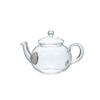HARIO Jumping Teapot, 2-person size, 500ml, JP-2