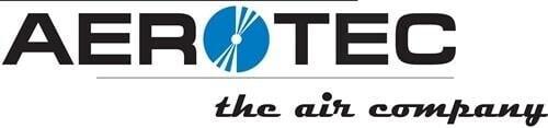 Pneumatic Drill Aerotec 6.3 Bar (200636)