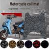 Fifth Generation 150CC Land Rover BWS Series Waterproof Non-slip Motorcycle Foot Pad