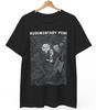 Rudimentary Peni Cacophony Anarcho-Punk Crass Records Unisex Tee