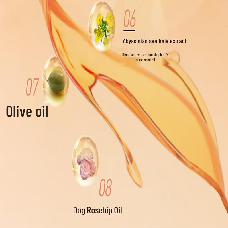Schwarzkopf Gold Pure Nourishing Oil Hair Conditioner