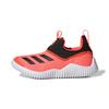 Rapidazen 2 Comfortable Casual Non-Slip Breathable Low-Top Kids Running Shoes Kids Running Shoes Orange Black FV2606