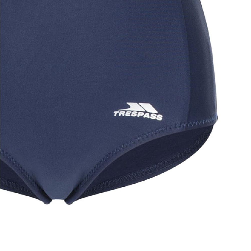 TRESPASS Childrens Girls Wakely Swimsuit