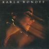 LP Record KARLA BONOFF - Karla Bonoff JC34672 COLUMBIA 1977 US Rock Used
