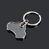 Auto Sleutelhanger Sleutelhanger Metalen Sleutelhanger Accessoires