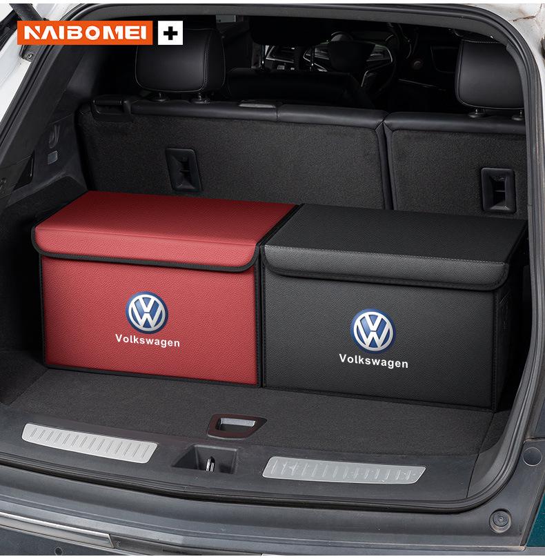 Kompatible Aufbewahrungsbox für Wuling Hongguang, Rongguang, Kaijie, Xingchen, Xingchi, Bingguo Autokofferräume